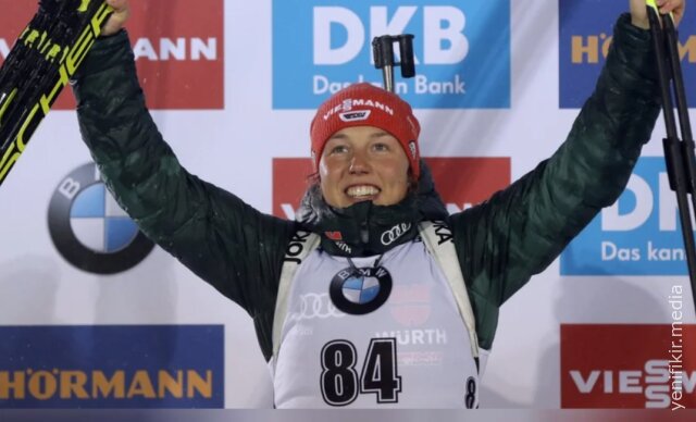 Olimpiya çempionunun meyidi tapıldı