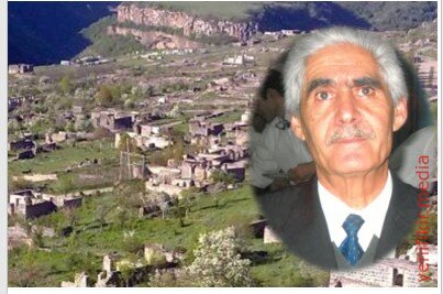 Nursuz göz kimidir, elmsiz ürək- Məhəmməd Nərimanoğlu yazır 