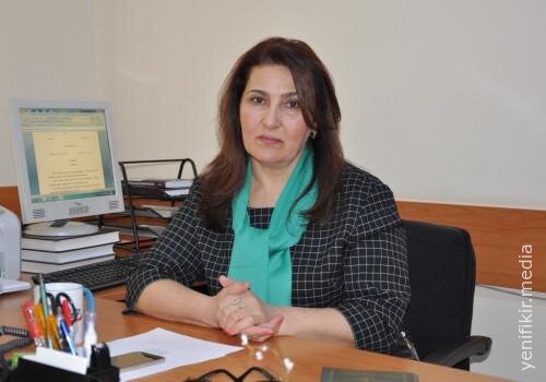 Dilimizdə səssiz itki: Arxaik sözlərin taleyi - Natəvan Dəmirçioğlunun şərhi
