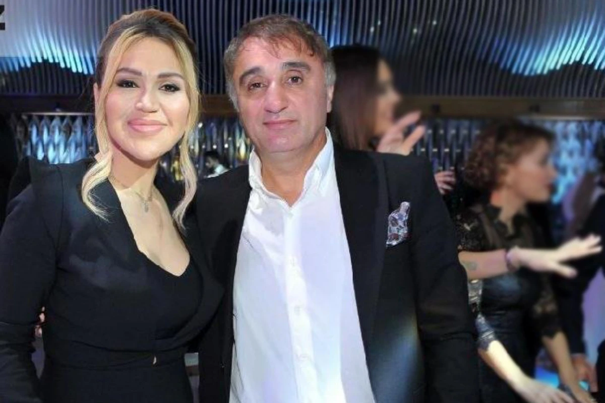 Haran ağrıyır, Fazil?