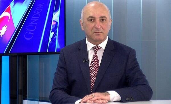 "İran Azərbaycana qarşı ciddi səhvlərə yol verir" - Ədalət Verdiyev 