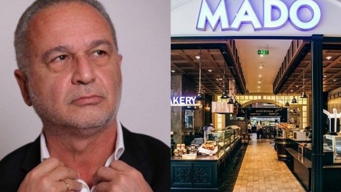 Azər Qərib “Mado”dan şikayətçidir:"Qonaqlarımın yanında utandım"