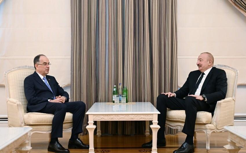 Bayram Beqay: "Azərbaycanla Ermənistanın sülh bəyannaməsi imzalaması əməkdaşlığa yol açan tarixi mərhələdir"