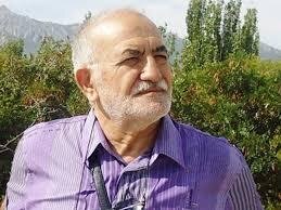 Şair Məmməd İsmayıl palataya köçürülüb.