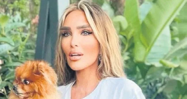 Seren Serengül siyasətə gəlmək üçün qərar verdi - "Dəstək verəcəksinizsə, mən hazıram"