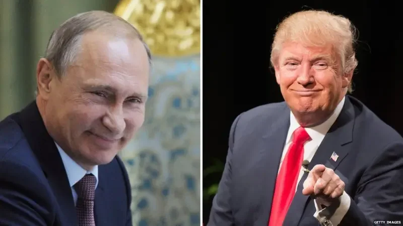 Putin və Trampın görüşü “5-ə 5” formatında olacaq
