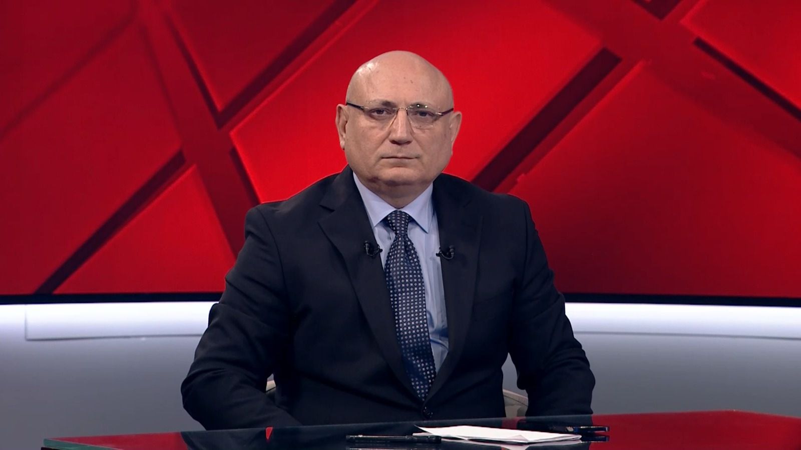 İran Prezidentindən açıq mesaj: "Günah bizdədir, əlaqə qurmalıyıq”- Abutalıb Səmədovun ŞƏRHİ