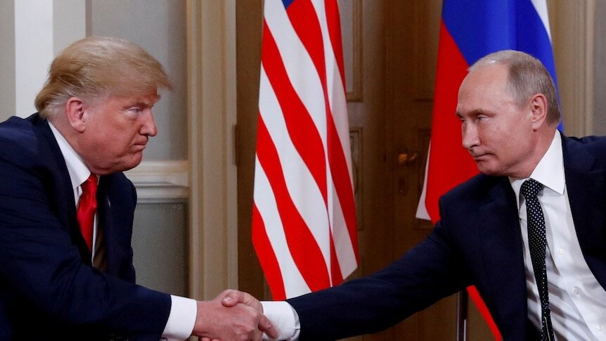 Alyaskada Putin–Tramp görüşü: Gələcək danışıqların istiqaməti müəyyənləşəcək