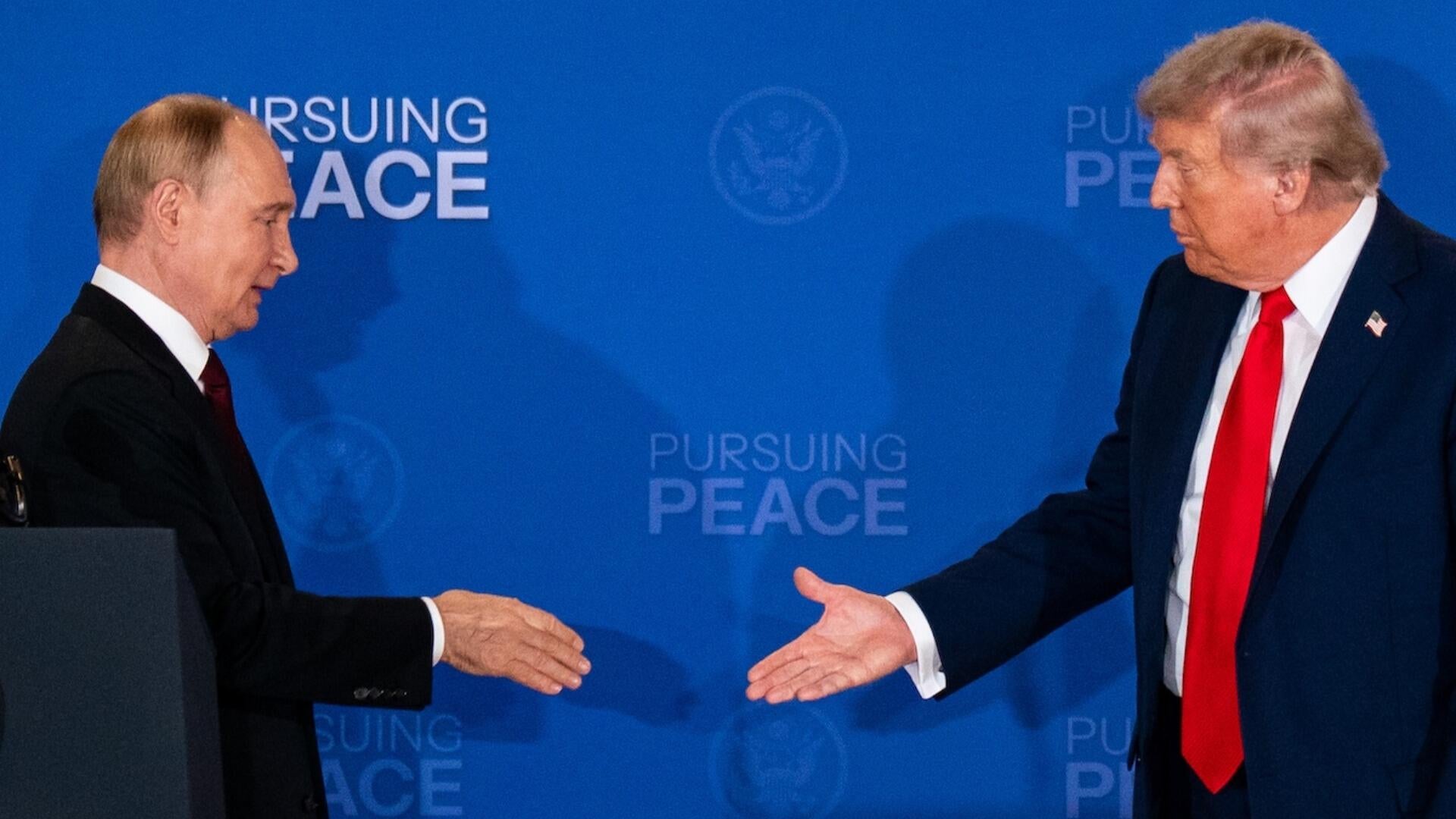 Trump – Putin görüşünün legitimliyinin təhlili: “Pacta tertiis nec nocent nec prosunt” prinsipi kontekstində
