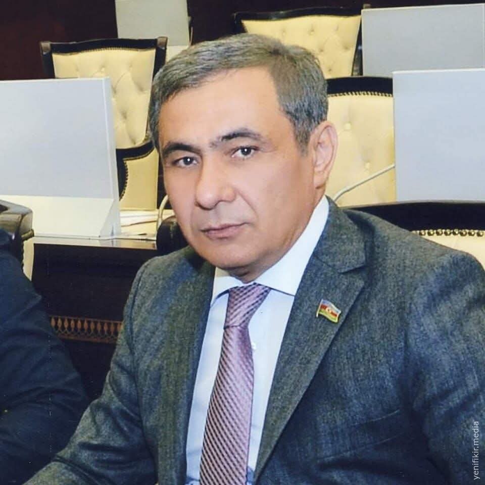 "Əliyev-Paşinyan görüşündə əsas şərt: Ermənistanın ərazi iddiaları dayandırılmalıdır"- Millət vəkili