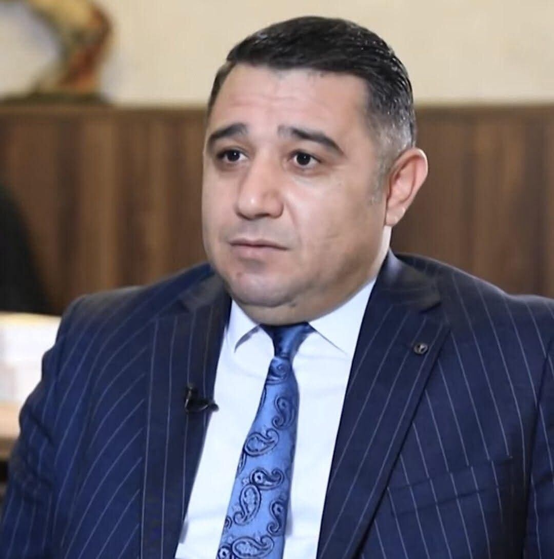 Sosial mediadan sosial boşluğa: Canlı ünsiyyət problemi - Mail Yaqub