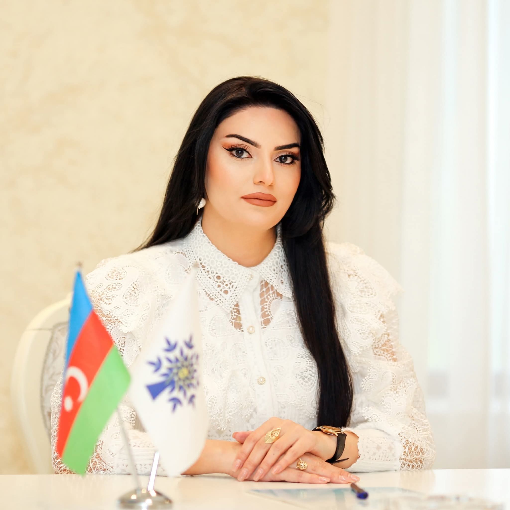 Laçın şəhəri günü xalqımızın zəfər sevincidir