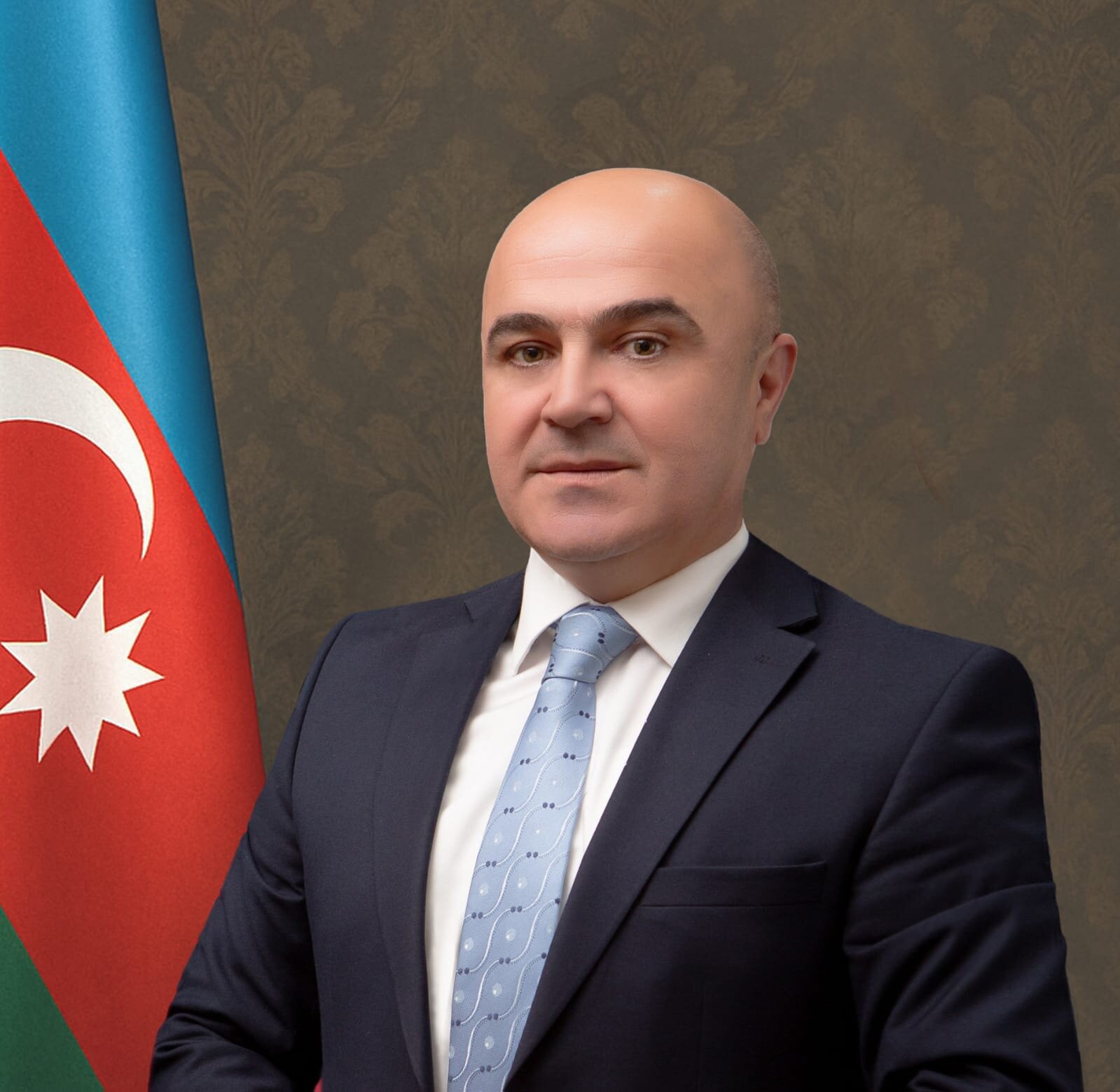 "907-ci düzəlişin ləğvi ABŞ ilə Azərbaycan arasındakı əlaqələrin daha da möhkəmlənməsinin mühüm göstəricisidir" - Eldəniz Əmirov