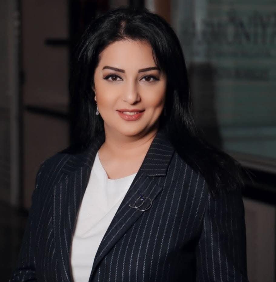 Aygün Ağabalayeva - " Sosial şəbəkələr və kriminal xəbərlər: Psixoloji sağlamlıq təhlükədə"