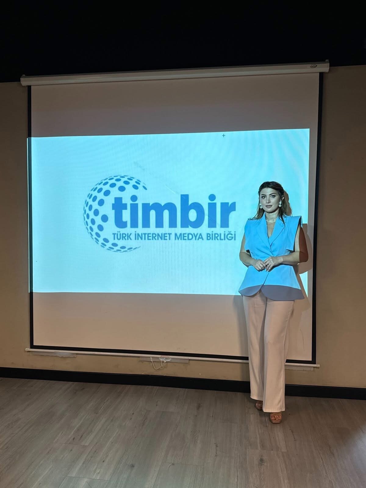 Tanınmış jurnalistə vəzifə verildi