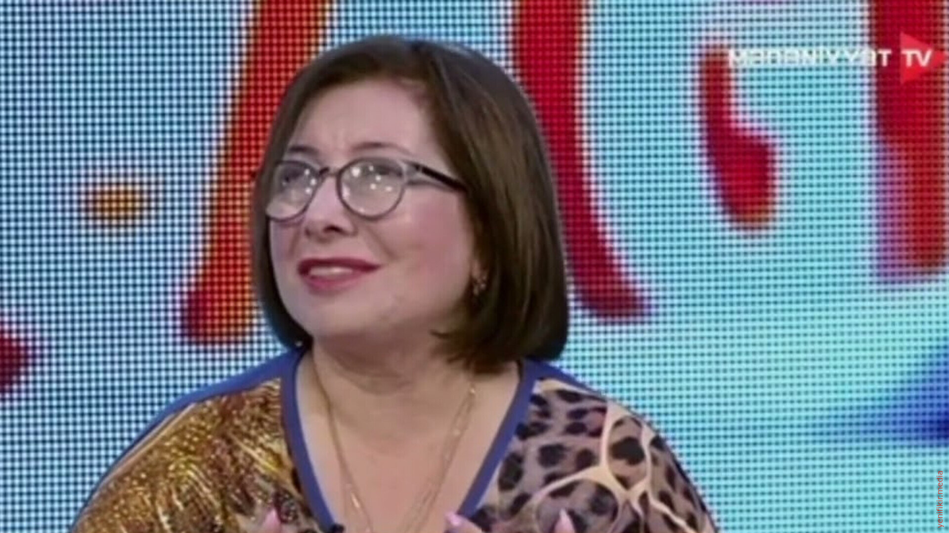 Səadət Təhmirazqızı: “Yaxşı musiqi qeyri-peşəkar nümunələri zamanla sıradan çıxarır”