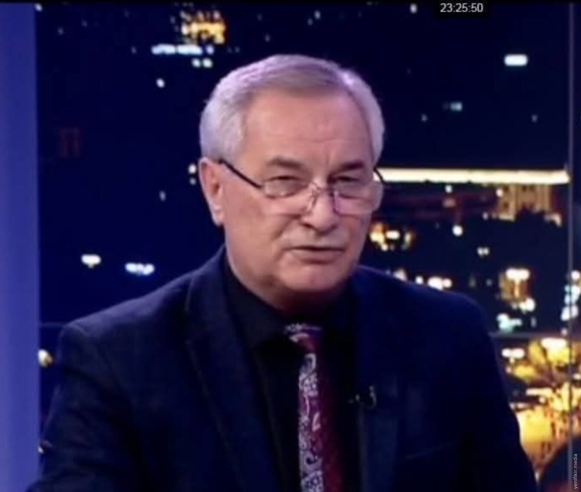 İsmayıl Tanrıverdi: "Vaşinqton görüşü Ermənistan cəmiyyətində əsasən müsbət qarşılandı"