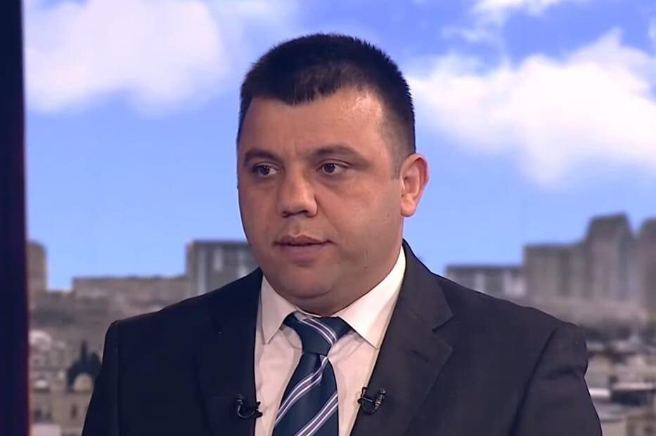 "ABŞ, Rusiya və Ukrayna münasibətlərində ciddi dəyişiklik gözlənilmir"- Politoloq 