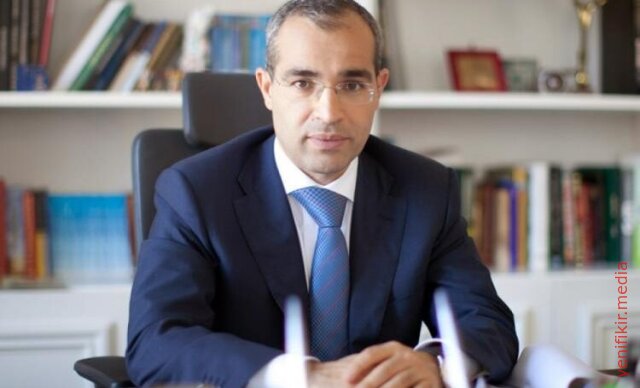 Azərbaycan qaz ixracına strateji yanaşmasını açıqlayıb