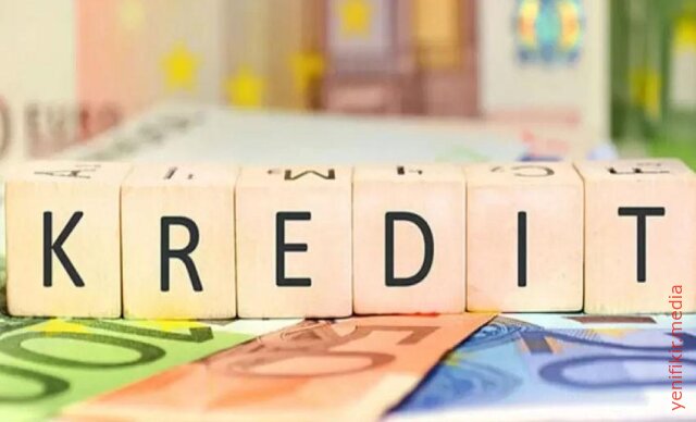 Azərbaycan iqtisadiyyatına kredit qoyuluşu 12 % artıb