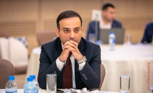 Hamı yaşayır... Amma insan kimi yaşamaq çox az adamın payına düşür