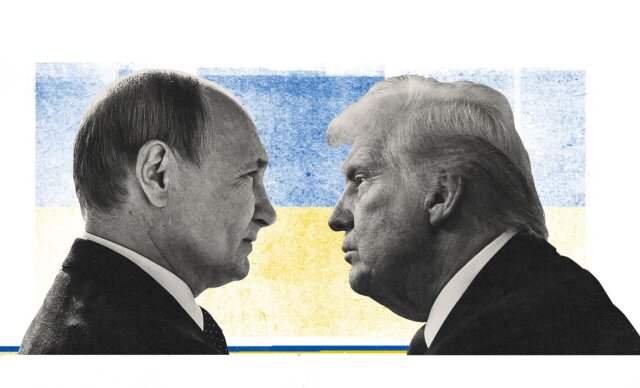 Putin və Trampın Alyaska görüşü 6-7 saat davam edəcək
