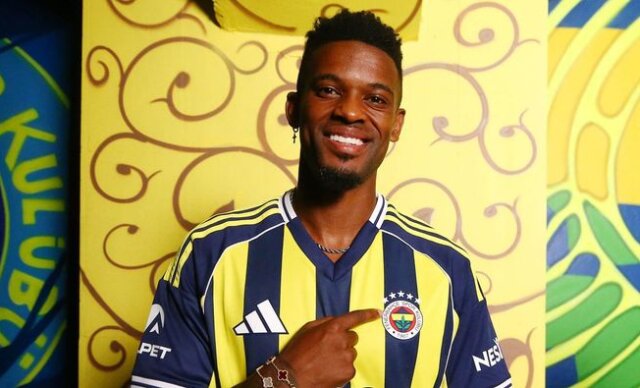 "Benfikanı rədd etdim" - Semedo