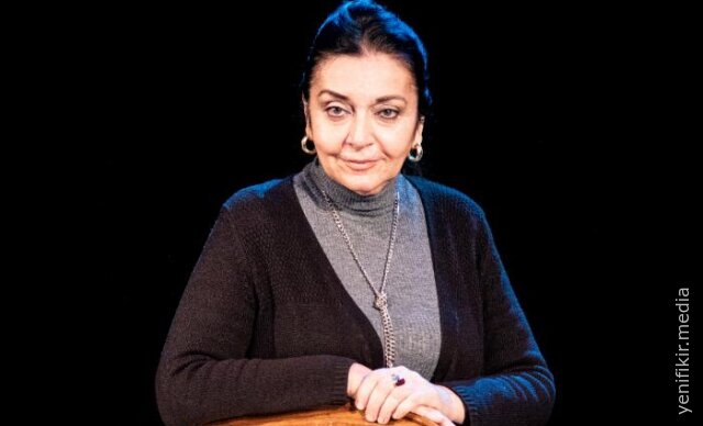 Həmidə Ömərova: Kinomatoqrafiya sahəsində xalqımızın zəfəri layiqincə əksini tapacaq"