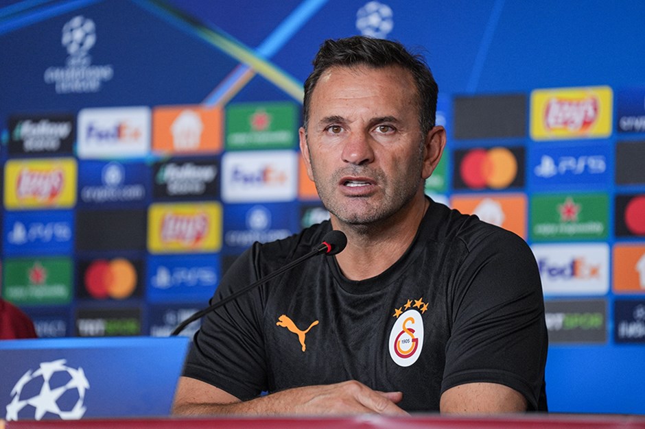 Okan Burukdan Mourinyoya cavab - "Önəm vermədim"