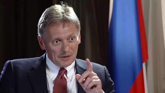 Peskov : - "Putini təyyarədən çıxarkən şəxsən Donald Tramp qarşılayacaq"