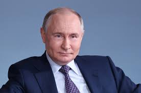 Putin: "Zelenski Moskvaya gələ bilər, amma bunun mənası yoxdur"