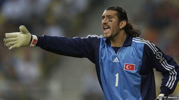 Rüştü Reçberin oğlu bu klubda oynayacaq - FOTO