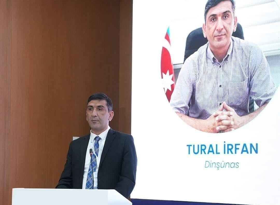 “İsraf – Hər şeydə həddi aşmaqdır” – İlahiyyatçı Tural İrfan