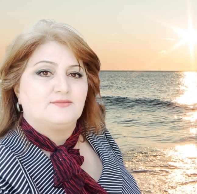 "İnsandan Allaha, Allahdan insana yol" -Əfşan Yusifqızı yazır