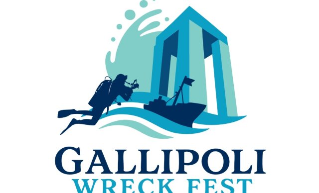 Qallipoli Wreck Fest 2025: Çanaqqalanın sualtı irsi dünya gündəmində
