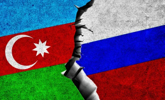 Azərbaycan–Rusiya münasibətlərində reallıq və strateji məsuliyyətlər: Təyyarə hadisəsindən PERSPEKTİVLƏR