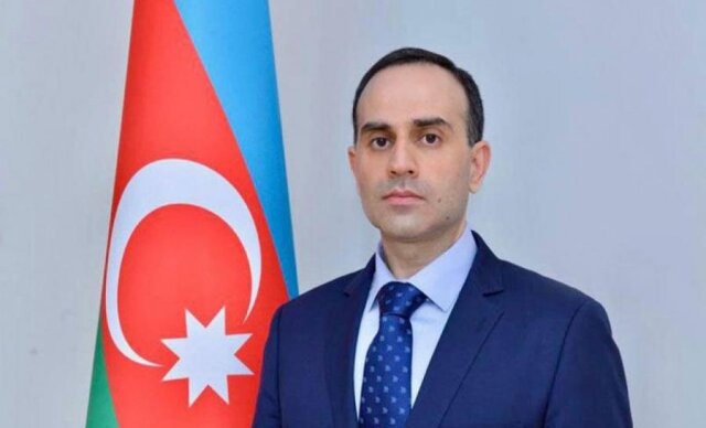 Azərbaycanın Bolqarıstandakı səfiri geri çağırılıb