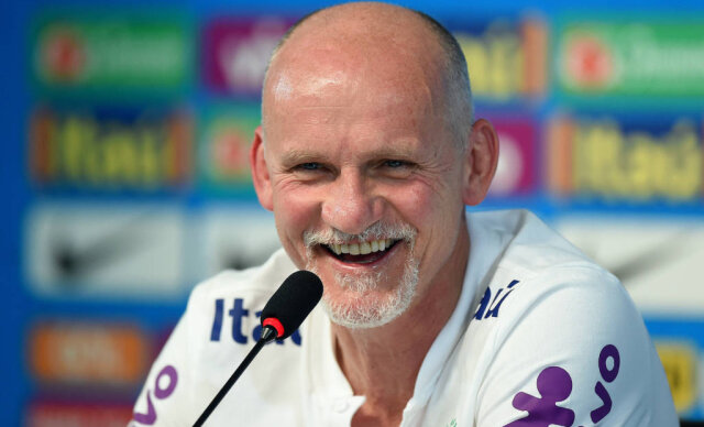Taffarel fənərbaxçalıları əsəbləşdirdi - "Qalatasaray həmişə ən yaxşı olub"