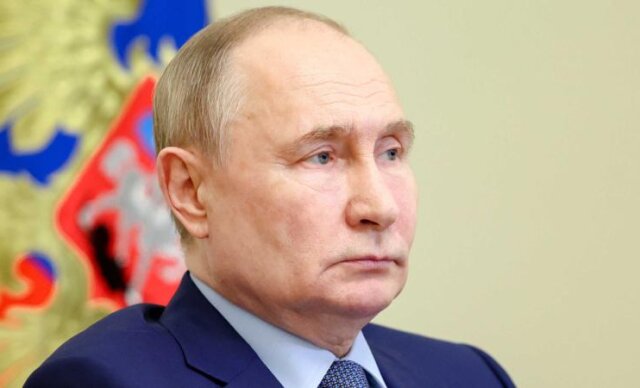 Putin: “Ukraynanın Aİ üzvlüyünə qarşı deyilik, amma NATO üzvlüyü Rusiyanın təhlükəsizliyinə ziddir”