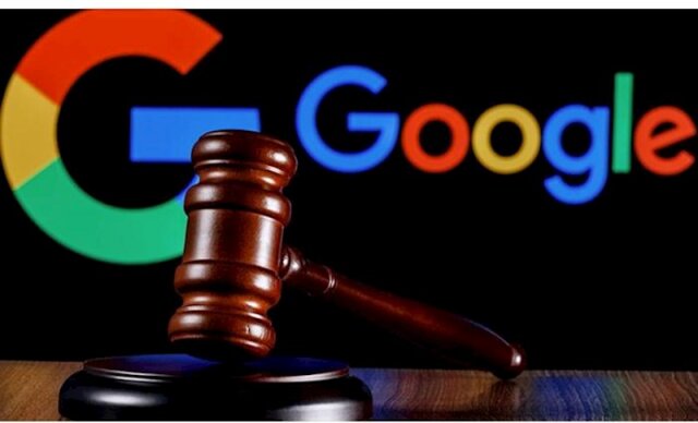 Məhkəmə Google-ni cərimələdi - 424 milyon dollar
