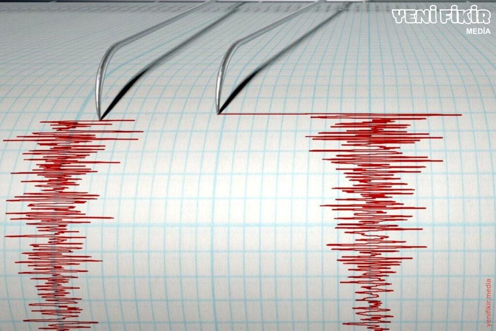 Meksikada zəlzələ – 2 ölü, 12 yaralı