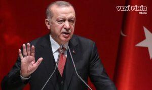 Ərdoğan Hələb haqqında danışdı