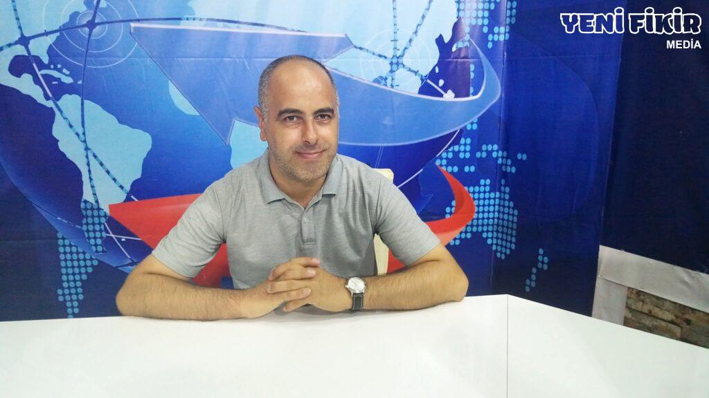 Mətləb Salahov: “Əgər ABŞ rəhbərliyi İranla müharibənin nəticələrini dəqiq hesablamayıbsa, o zaman bölgə üçün dağıdıcı nəticələr qaçılmazdır”