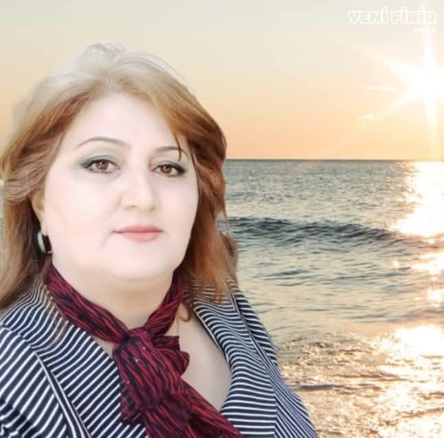 İnsandan Allaha, Allahdan insana yol" -Əfşan Yusifqızı yazır - Yenifikir Media