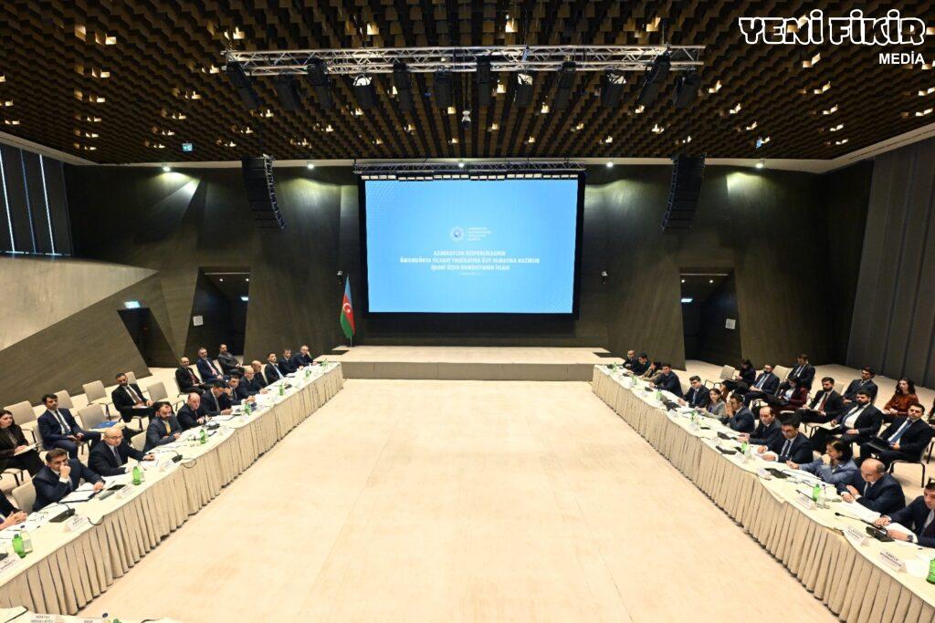 Bakı və bölgələrdə yaşıllıqların qanunsuz kəsilməsi aşkar edilib