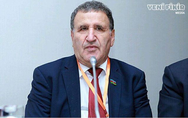 Ramiz Mehdiyev ilə bağlı yaranmış vəziyyətə görə dərin təəssüf hissi keçirəm” – İsa Həbibbəyli