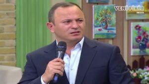 “Mən ciddi musiqi ilə məşğul olanda, sən məktəbə hazırlığa gedirdin”