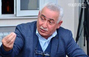 Ayrılıq-Şeir-İlham Qəhrəman