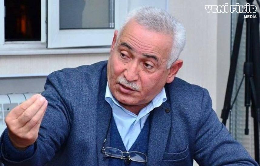 Ayrılıq-Şeir-İlham Qəhrəman