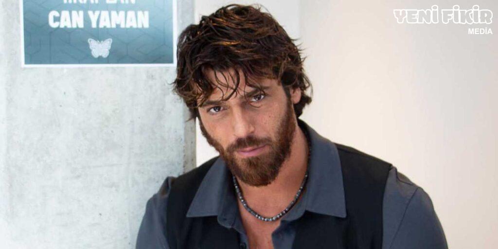 Tanınmış aktyor türk mətbuatının tənqid etdi